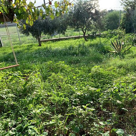 شقة Casa Rituzza سان ليون المظهر الخارجي الصورة