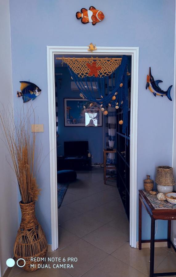 شقة Casa Rituzza سان ليون المظهر الخارجي الصورة