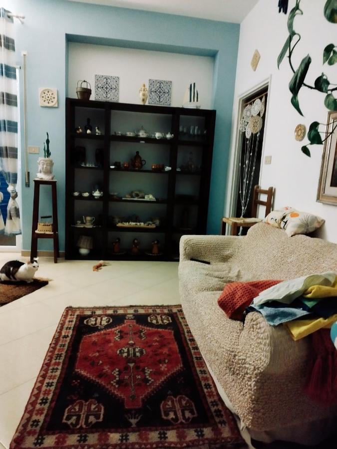 شقة Casa Rituzza سان ليون المظهر الخارجي الصورة