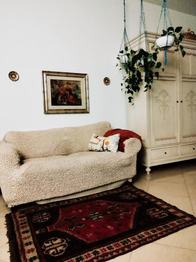 شقة Casa Rituzza سان ليون المظهر الخارجي الصورة